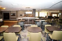 Courtyard Toronto Brampton - petit déjeuner