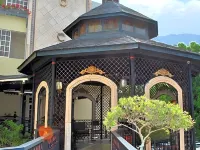 Platino Hotel & Casino Hotels in Santiago