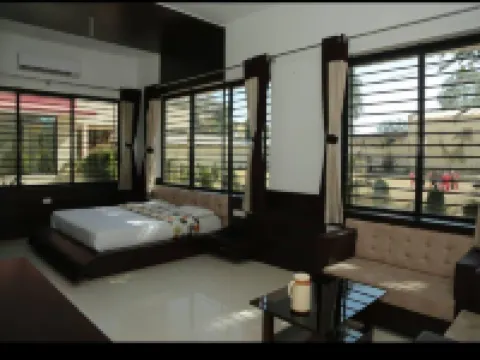 Hotel Shivani resort Hotels in Mandav