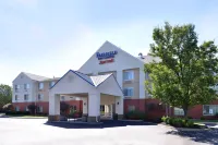 Hyatt Select Louisville North - Wifi