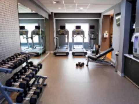 Fairfield Inn & Suites Rockingham Hotels in Rockingham