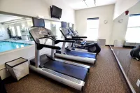 Fairfield Inn & Suites Grand Junction Downtown/Historic Main Street - Fitnessstudio