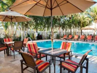 Four Points by Sheraton Fort Lauderdale Airport/Cruise Port Hotels near Davis Park