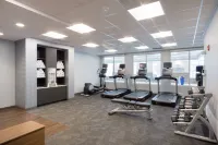 諾斯費爾德萬楓套房酒店 - 健身室/gym room