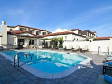 Fairfield Inn & Suites Santa Cruz - Capitola Hotels in Santa Cruz County