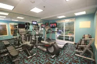 Fairfield Inn & Suites Aiken - Gym