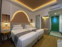 Anaya Azana Boutique Hotel Tawangmangu Hotels in 