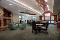 Residence Inn Boise West Hotels in Boise