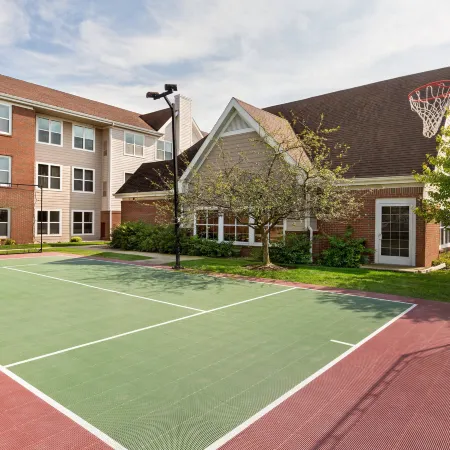 Residence Inn Chicago Bloomingdale