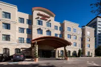 Residence Inn Fort Worth Cultural District Hotels near Omni Theater