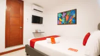 RedDoorz Plus @ Green Star Park Cagayan Hotels near Sentinela Cove