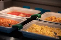 Hampton by Hilton York Piccadilly - Desayuno