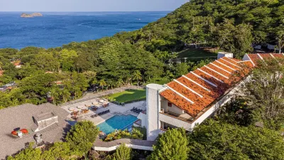 Villas Sol Beach Resort Hotels in Nacascolo