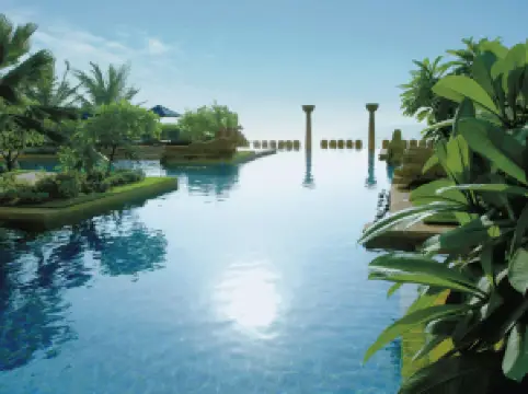 孟買珠瑚JW萬豪飯店