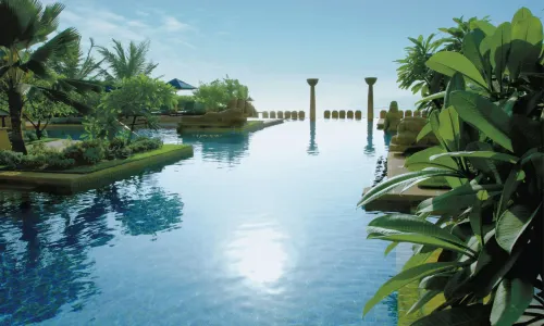 JW Marriott Mumbai Juhu