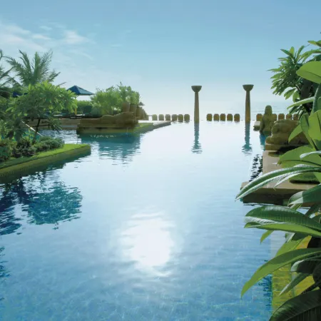JW Marriott Mumbai Juhu