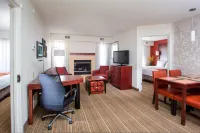 Residence Inn Rockford Hoteles en Rockford