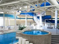 Sheraton Cavalier Saskatoon Hotel Hotels in Saskatoon