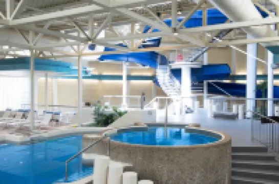 쉐라톤 카발리에 새스커툰