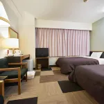 Hotel Select Inn Iwaki Ekimae