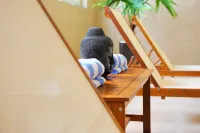 Residhome Paris-Massy - spa