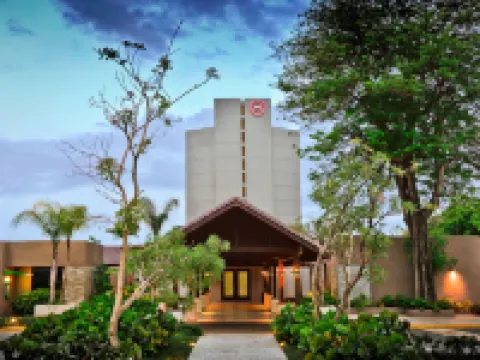 Sheraton Santo Domingo Hotel Hotels in Santo Domingo