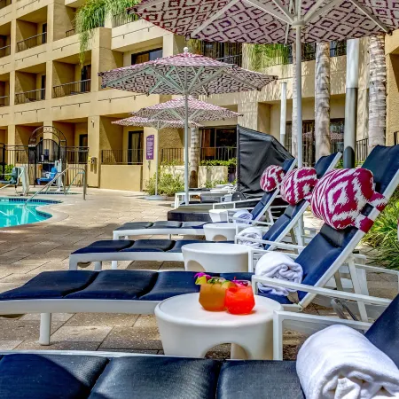 Avenue of The Arts Costa Mesa, a Tribute Portfolio Hotel