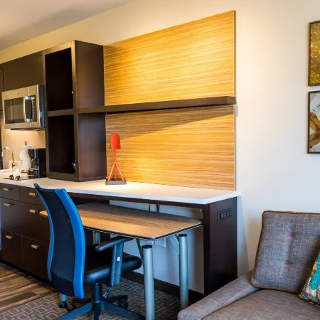 TownePlace Suites Portland Beaverton
