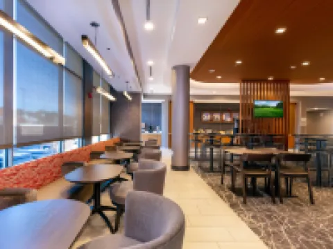 SpringHill Suites Chattanooga South/Ringgold, GA Hotels in Ringgold