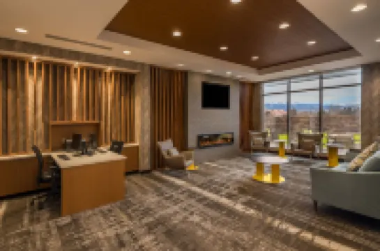 SpringHill Suites Reno
