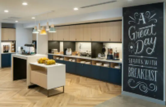 TownePlace Suites Pensacola West I-10