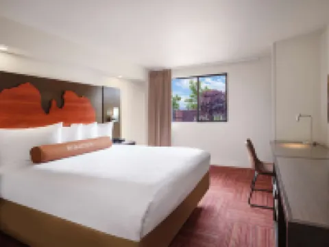 Aiden by Best Western @ Sedona Hotéis em Sedona