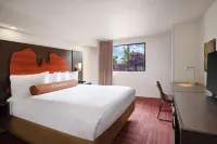 聖多娜安丹特旅館（Aiden by Best Western 塞多納）