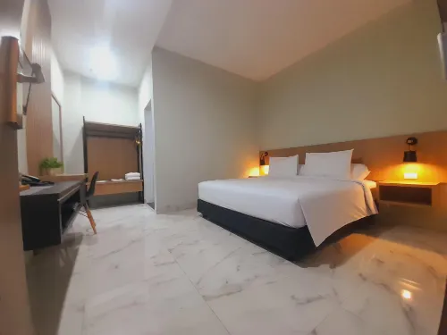 Ocean Hotel Hotels in Pasar Gunung Sitoli