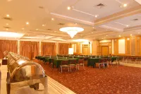 Hotel Chanakya Các khách sạn ở Patna