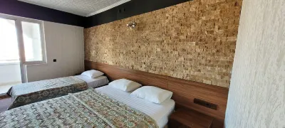 Hiera City Hotel