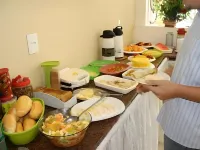 Pousada Veleiro