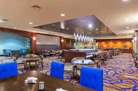 Hilton Waco - Desayuno