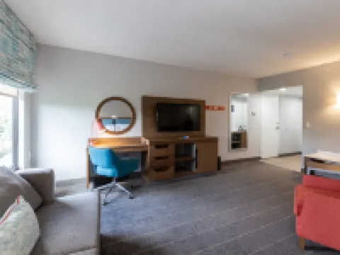 歡朋酒店克里斯琴斯堡/布萊克斯堡 克里斯琴斯堡酒店