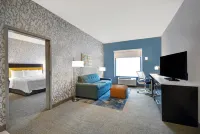 Home2 Suites by Hilton Lawrenceville Atlanta Sugarloaf - Kitchens