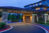 Hilton Garden Inn Atlanta Marietta Hotels in Cobb County