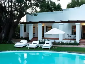 The Andros Boutique Hotel