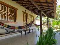 Pousada Tropical