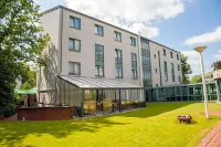 PLAZA INN Braunschweig City Süd Hotels in der Nähe von Evangelisch-lutherisches Pfarramt Destedt