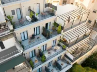 Pame Paradiso Hotels in Omonia
