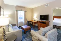 Homewood Suites by Hilton Lawrenceville-Duluth