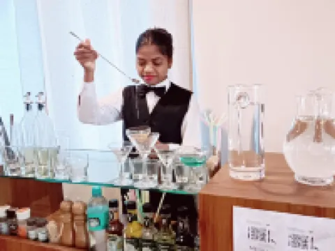 The Bodhgaya Hotel School Hotels in Bodh Gaya
