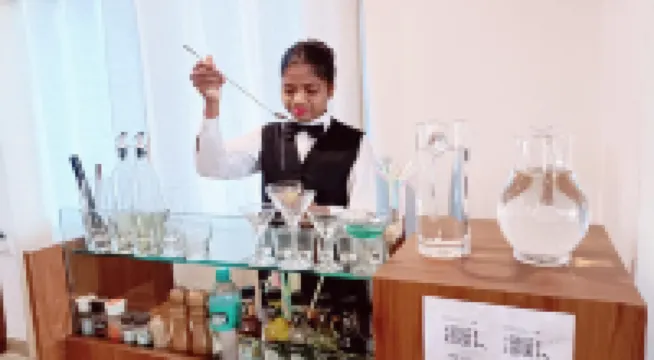 The Bodhgaya Hotel School Hotels in Bodh Gaya