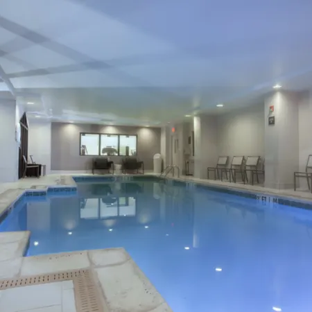Hampton Inn & Suites Dallas-DFW Airport N/Grapevine