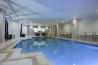 Hampton Inn & Suites Dallas-DFW Airport N/Grapevine - Pools